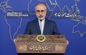 كنعاني: مدینة خرمشهر أصبحت راية الفخر والصمود للشعب الإيراني