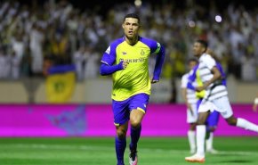 هل يخطط رونالدو حالياً لفسخ عقده مع النصر السعودي؟!