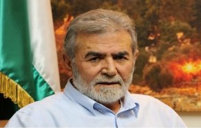 شاهد.. النخالة يكشف نوعية الصاروخ الذي دك في تل أبيب