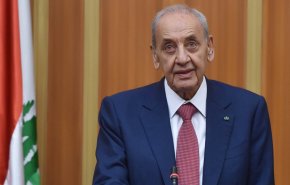 برّي يدعو اللبنانيين الى مواجهة محاولات إغراق لبنان في دوامة الفراغ