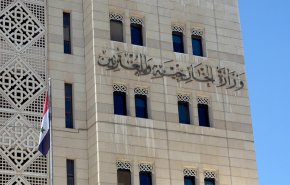سوريا تدعو فرنسا لمراجعة مواقفها 'المنفصلة عن الواقع'