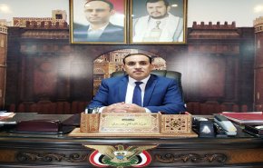 السفير اليمني في سوريا: المقاومة هي الخيار الأقل كلفة في حياة الشعوب