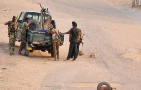 طرفا النزاع في السودان يتبادلان الاتهامات بانتهاك وقف إطلاق النار