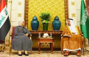 العراق والسعودية يبحثان التعاون بملفات الاقتصاد والاستثمار