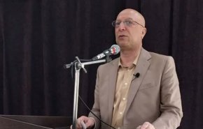 وزير العلوم الايراني: الحظر الأميركي شرف للتعبئة الطلابية