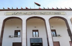 الخارجية الليبية تستنكر الإعتداء المسلح على ملحقيتها العسكرية في الخرطوم