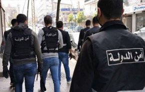تفكيك إحدى أخطر الشبكات الإرهابية في منطقة البقاع شرق لبنان