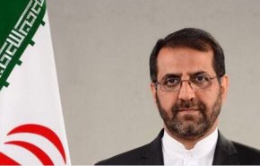 تغريدة السفير الايراني في مسقط عن دور عمان في الافراج عن أسدي