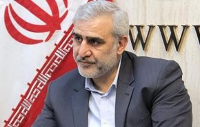 برلماني ايراني: على السلطة الحاكمة في افغانستان توفير الحصة المائية لايران
