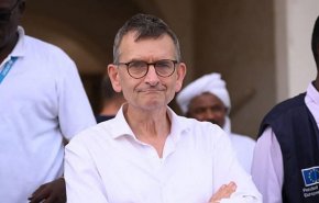 مصدر دبلوماسي: ممثل غوتيريش الخاص لن يعود الى السودان