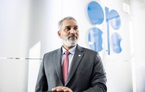 الأمين العام لمنظمة أوبك يجتمع مع رئيس الجمهورية ووزير النفط