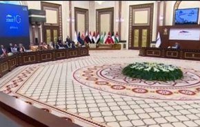 انطلاق أعمال مؤتمر 