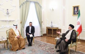 رئيسي: بعض الدول الغربية تسعى لإثارة الخلافات بين أعضاء