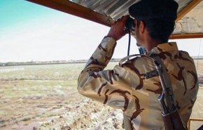 انتهاء التوتر في منطقة حدودية بين ايران وافغانستان