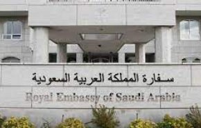 فريق فني سعودي يصل إلى سوريا لبحث استئناف عمل السفارة بدمشق
