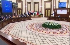 العراق يحتضن مؤتمر طريق التنمية وهذا ما تمخض عنه