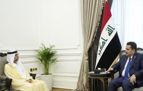 العراق والإمارات يبحثان ملف الطاقة والفرص الاستثمارية لـ