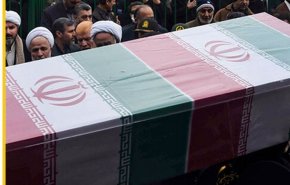 استشهاد 2 من حرس حدود البلاد في الاشتباك مع طالبان