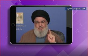 السيد نصرالله محذراً العدو الاسرائيلي: اي خطأ ترتكبه ستقودك للزوال