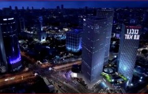 حكومة نتنياهو تتلقى ضربة بعد خروج تظاهرات ضدها للاسبوع الـ21