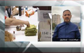 شاهد.. ماذا تقول استطلاعات الرأي عن انتخابات تركيا الرئاسية؟
