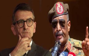  برسالة صادمة!..'البرهان' يخاطب الأمم المتحدة بشأن مبعوثه الخاص في السودان!