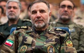 امیر حیدری: امنیت کامل در مرزهای ایران و افغانستان برقرار است