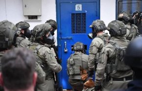 توتر شديد وقمع للأسرى في سجن نفحة

