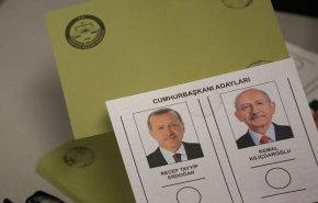 بالفيديو.. التراخي والاحباط يهددان فوز اردوغان وكليشدار اوغلو برئاسة تركيا