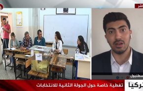 بالفيديو.. ما هي تطورات العملية الانتخابية في تركيا؟