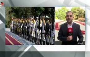 شاهد الأجندات التي يحملها سلطان عمان في زيارته إلى إيران