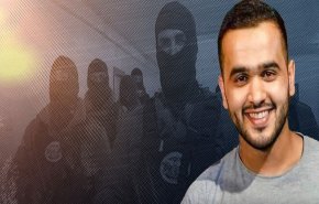 أمن السلطة يقمع استقبال المحرر 'صهيب اشتية' بنابلس
