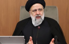 رئيسي يشيد بالجهود التي بذلت للافراج عن الدبلوماسي الايراني