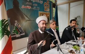 الشيخ القطان للبنانيين: هل تتخيلون لبنان بدون حزب الله؟