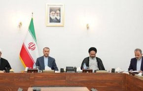 القنصلية الايرانية تعمل بنشاط في مكة المكرمة والمدينة المنورة وجدة في موسم الحج