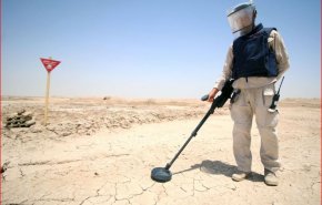 معلومات وأرقام مهولة عن ضحايا المخلفات الحربية في العراق