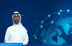 شاهد..دولة خليجية تستخدم أول مذيع 'افتراضي' في نشرة الأخبار !