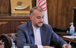 عبداللهيان: زيارة سلطان عمان كانت خطوة مهمة في تعزيز العلاقات بين البلدين