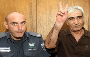 أسرى الجبهة الشعبية لتحرير فلسطين ينهون إضرابهم عن الطعام