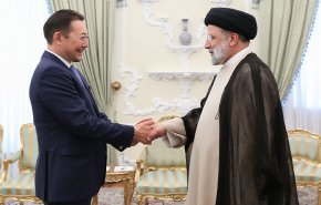 رئيسي: المنظمات الإقليمية ستحدد مستقبل العالم