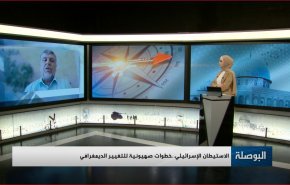 الاستيطان الإسرائيلي.. خطوات صهيونية نحو التغيير الديمغرافي