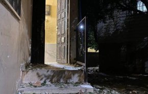 الاحتلال يقتحم نابلس ويعتقل فلسطينيا