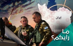 القلق من حرب تعدد الساحات.. فوبيا تقض مضجع الاحتلال