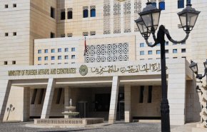 سوريا تدين بأشد العبارات استهداف 'اوكرانيا' لموسكو بالطائرات المسيرة