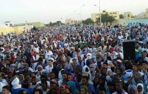 احتجاجات في موريتانيا بعد وفاة مواطن أوقفته الشرطة