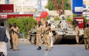 الاتحاد الأفريقي يطرح خارطة طريق لتسوية الأزمة في السودان