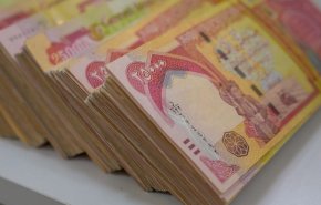 البنك المركزي العراقي: الدينار هو العملة الوطنية ولا حاجة للتعامل بالدولار