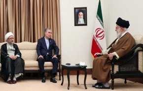 قائد الثورة الاسلامية: إيران وتركمانستان أقارب ولديهما الكثير من القواسم الثقافية