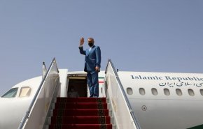 وزير الخارجية يتوجه الى جنوب افريقيا للمشاركة في اجتماع 