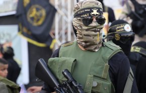سرايا القدس تستهدف قوات الاحتلال في طولكرم